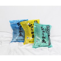 서비내 휴가토 난석 소/중/대립 1L 서양란 동양란 다육이 화초 배양토 여과제 배수층 분갈이, 대립(1L), 1000ml, 1개