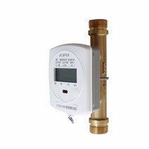 유량계 초음파유량계 디지털 전자식 Wesdom DN15 새로운 스타일 Wifi Lora 초음파 물 탱크 레벨 미터 흐름 활동 측정기, 1.DN32