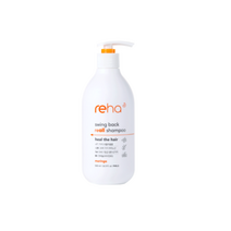 향이 좋은 탈모 샴푸) 리하 스윙 백 리올 샴푸 (모링가 향), 1개