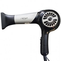 블랙 헤어드리아기 드라이어 머리 헤어 말리기