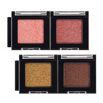 더페이스샵 모노큐브 아이섀도우 2g, 매트, 잼스톤 코랄