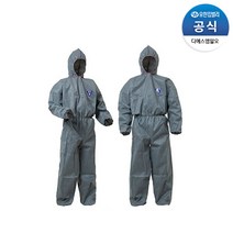 크린가드 A10 보호복 후드 24벌 1박스4304378 4304379, 4304386_b/A10 보호복 후드 L