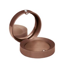 Bourjois 부르주아 뉴 라운드 아이 섀도우 키트 1.2g 05 초코 라떼, 1개, 기본