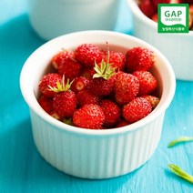 [자연맛남] GAP인증 포항 보경 산딸기(냉동) 1kg, 단품