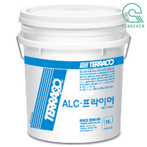 테라코 ALC프라이머 (18L), 유백색, 1EA, 무광