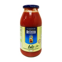 데체코 파사타 디 포모도로 소스, 520g, 1개