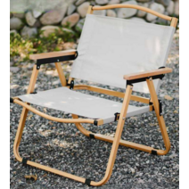 경량 체어 휴대용 피크닉 페스티벌 등받이 캠핑 의자, 신제품-대형검은색