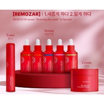 스킨독스 리모사 체인지업 ALL 라인 업, 리뉴트리션 오일 세럼, 1개