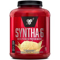 Syntha6 미셀라 카제인 유청 단백질 파우더 바닐라 아이스크림 쉐이크, 기본