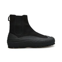 [질샌더] 첼시 스니커즈 JI37521A 14350 001 BLACK