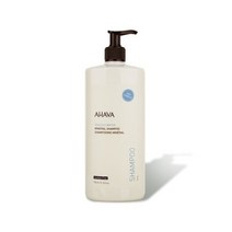 아하바 미네랄 소금샴푸, 750ml, 1개