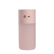 책상용가습기 소형 초음파 무중력 Xiaomi-조용한 더블 노즐 미니 가습기 실내 사무실 차량 장착 아로마 테라피 usb, [03] USB