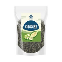 오허브 국내산 여주환 500g(250gx2), 상세페이지참조, 2개