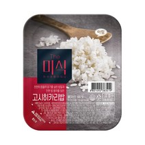 더미식 고시히카리밥 180g 1개, 단일옵션