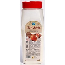 양파가루(미소찬 400g)