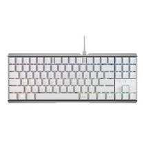 CHERRY MX BOARD 3.0S TKL RGB 화이트 적축 게이밍 키보드