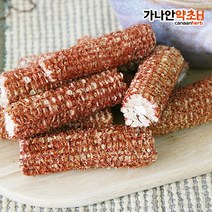 가나안약초 옥수수속대 1kg, 1개
