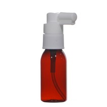 허브스프레이 헤어 스프레이용기 검정 흰색캡 20~500ml, 30ml, 갈색용기 흰색캡