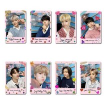 아이브포토카드 8 개대 kpop stray kids photocards 포토 브로마이드, SK-1