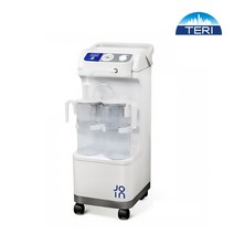 TG 중형 썩션기 JS-400A 석션기 - 석션통 3L 변경출고, 단품
