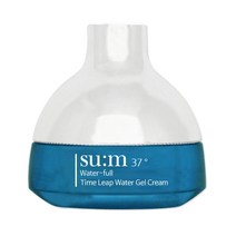 숨37도 워터풀 타임리프 워터 젤 크림 50ml, 1개