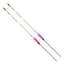 다이나미스 아취 홍조 민물찌 민물낚시 올림낚시 붕어 잉어 향어 낚시찌, 5호