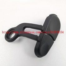 카메라 호환 케이지 니콘 D3 D3X D3S 플래시 고무 캡 디지털 수리 부품용 고품질 새 셔터 케이블 상단 커버 뚜껑 도어