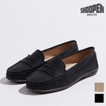 슈펜 올데이 페니 로퍼 MISF20W29