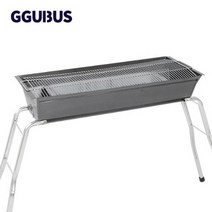 꾸버스 G-3 바베큐그릴 야외용 캠핑그릴