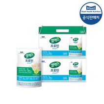 매일유업 셀렉스 코어프로틴 로우슈거 125ml 28개입, 28개, 상세페이지 참조