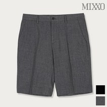 미쏘 남성 반바지 슬랙스_MIMTH9511B