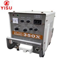 이수 350X DC TIG 알곤 용접기 아르곤 티그, 350X 알곤토치 6m세트