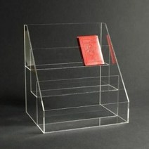 아크릴 상품 진열대 디스플레이 제품 투명 전시대 아크릴전시대, 단품, 1 본상품선택