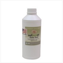 세이프코트 세이프씨일 새집증후군 합판가구 차폐제, 940ml