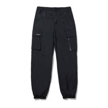 다이나핏 남성 센슈얼 SENSUAL 팬츠 블랙 YMU20366_Z1