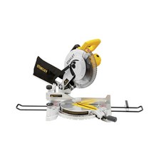 스탠리 1650W 10인치 컴파운드 각도절단기 SM16 커터기 컷팅 절삭 절단