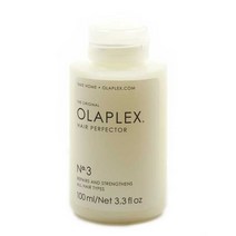 올라플렉스 헤어퍼펙터 리페어링 트리트먼트 No.3 100ml