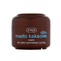 지아자 카카오버터 페이스크림 50ml, 1개