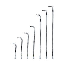 한미금속 국산 빠루 손빠루 경량빠루 스텐빠루 국산 만능지렛대 바라시빠루 450mm~900mm, 02_빠루 600