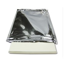 먹는종이 푸드 웨이퍼 장식 식용 페이퍼 찹쌀 종이, 두꺼운 웨이퍼 종이