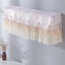 에어컨 커버 가리개 먼지방지 전화를 걸다 침실 켜다 아니 찾다 아름다운 글리 헤일 걸이식 덥는천 실내 기 4857630061, 좋은 술이다 가인 핑크 풀커버 내피, 1x5x2cm