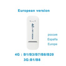 ldw931-3 4g 라우터 4g 모뎀 포켓 lte sim 카드 와이파이 라우터 4g 와이파이 동글 usb 와이파이 핫스팟, 유럽 ​​버전 ldw931-3