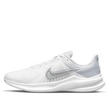 나이키 우먼스 다운쉬프터 11 CW3413-100 NIKE 245 사이즈 국내 매장판 Nike