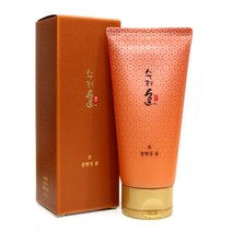 [경기점]수려한 본 클렌징 폼 160ml - 폼클렌징