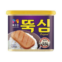 목우촌 ., 340g, 2캔