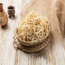 미강착한먹거리 건도라지 500g 1kg [가락시장 직배송] 깐도라지, 1box