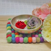 오부자 유기 소소찬기, 1개