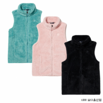 네파 여성 비스코 플리스 베스트 7H86143