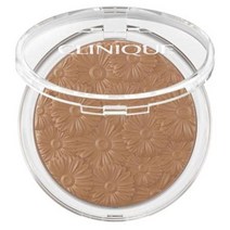 Clinique 파우더 팝 플라워 브론저 하이라이터 8.8g / 9g (솔라 팝)?