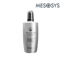메조시스 리턴 헤어 부스터, 리턴헤어부스터 100ml